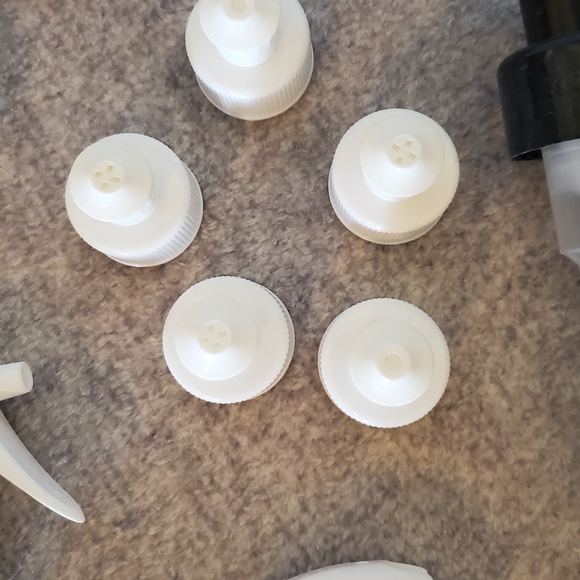 Norwex Pumps Sprayers and Nozzles - Picture 4 of 5
